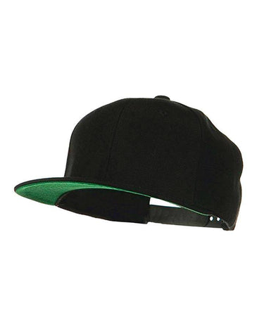 Embroidered Snapbacks - Constantly Create Shop